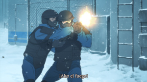 Zankyou no Terror